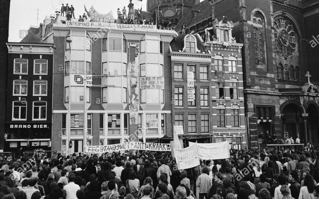 2. De vergulde koevoet