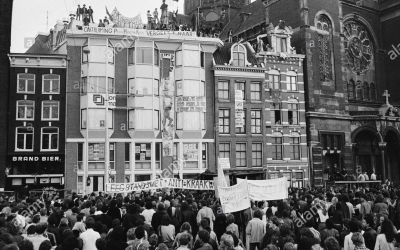 2. De vergulde koevoet
